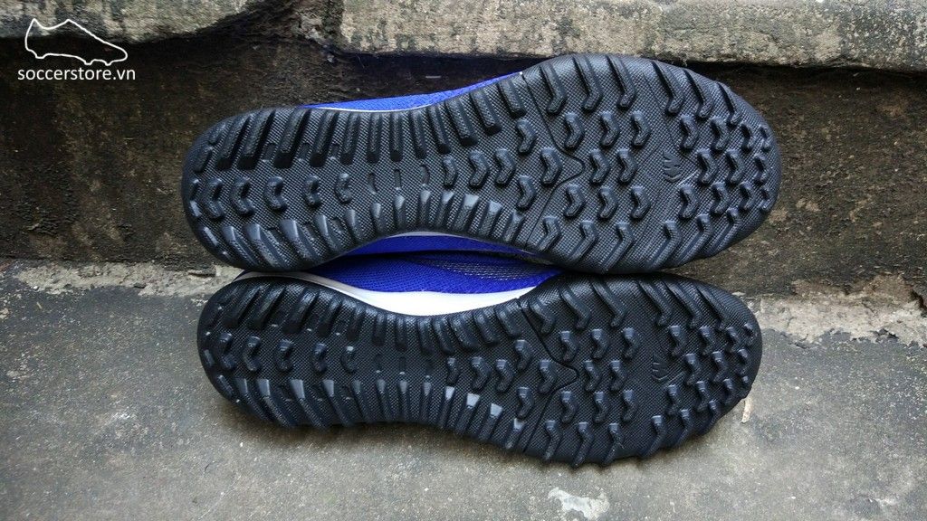 nike mercurial vapor frenzy xii